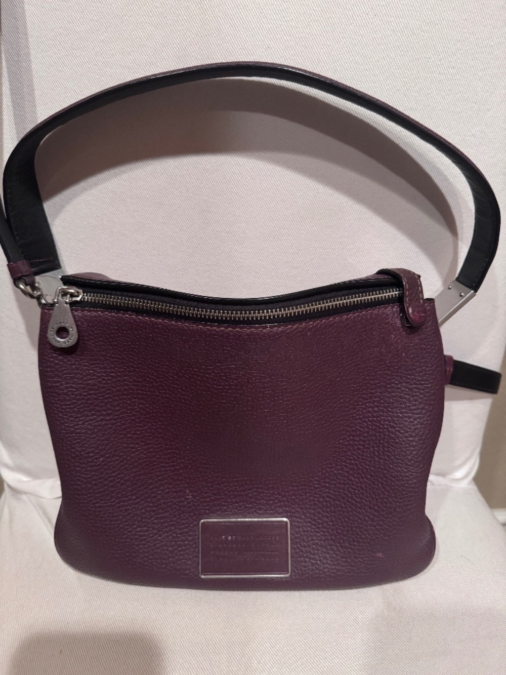 Marc Jacobs Ligero Double Crossbody